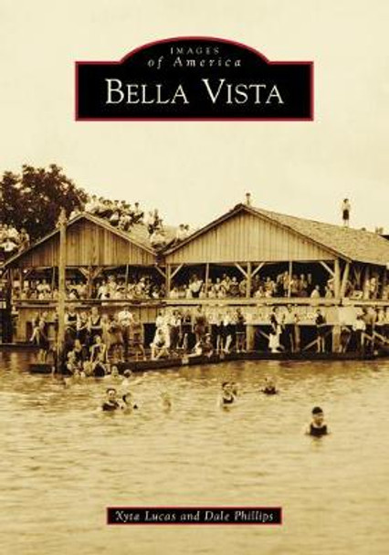 Bella Vista by Xyta Lucas