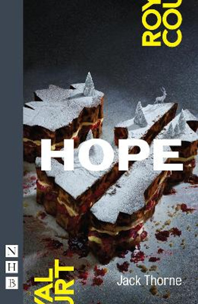 Hope by Jack Thorne