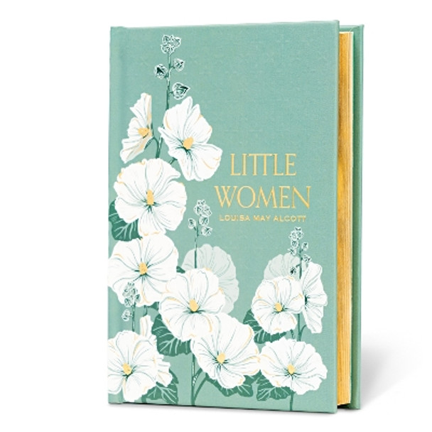 Little Women by Louisa May Alcott