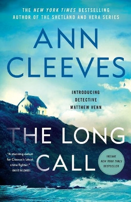 The Long Call by Ann Cleeves