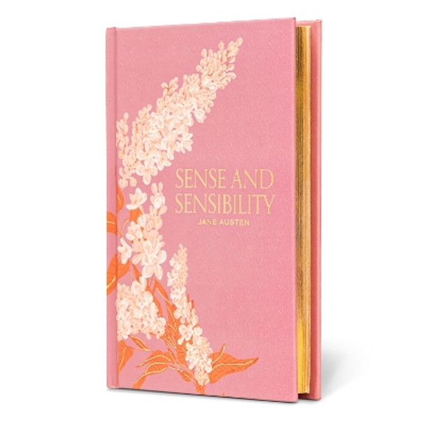 Sense and Sensibility by Jane Austen 9781454952954