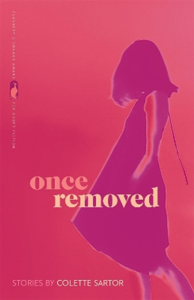 Once Removed: Stories by Lee K. Abbott 9780820355696