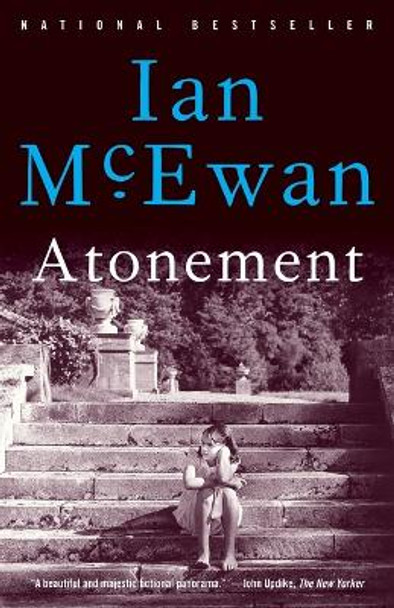 Atonement by Ian McEwan 9780385721790