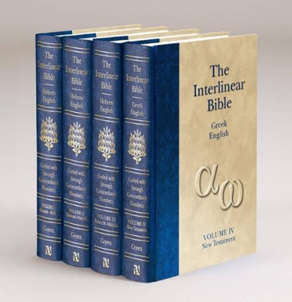 Bible: Volume 1 by Jay Patrick Green 9781565639775