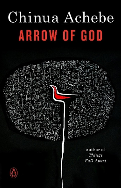 Arrow of God by Chinua Achebe 9780385014809