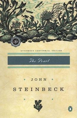 The Pearl by John Steinbeck 9780142000694
