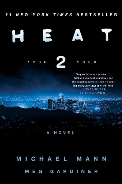 Heat 2 by Michael Mann 9780062653376