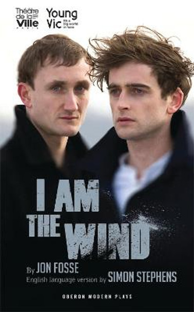 I am the Wind by Jon Fosse
