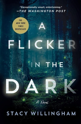 A Flicker in the Dark by Stacy Willingham 9781250803849