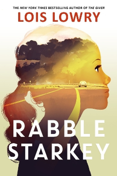 Rabble Starkey by Lois Lowry 9780358755296
