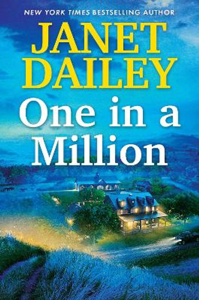 One in a Million by Janet Dailey 9781496744807