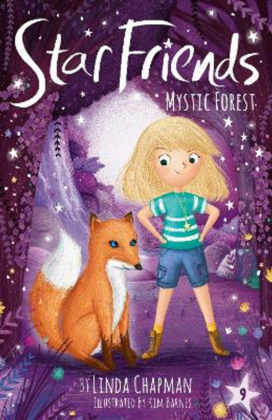Mystic Forest by Linda Chapman 9781664340671
