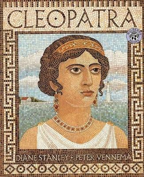 Cleopatra by Diane Stanley 9780688154806