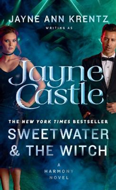 Sweetwater and the Witch by Jayne Castle 9780593440278