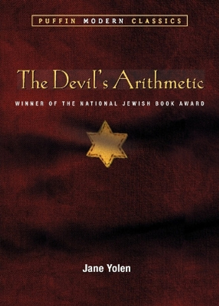 The Devil's Arithmetic by Jane Yolen 9780142401095