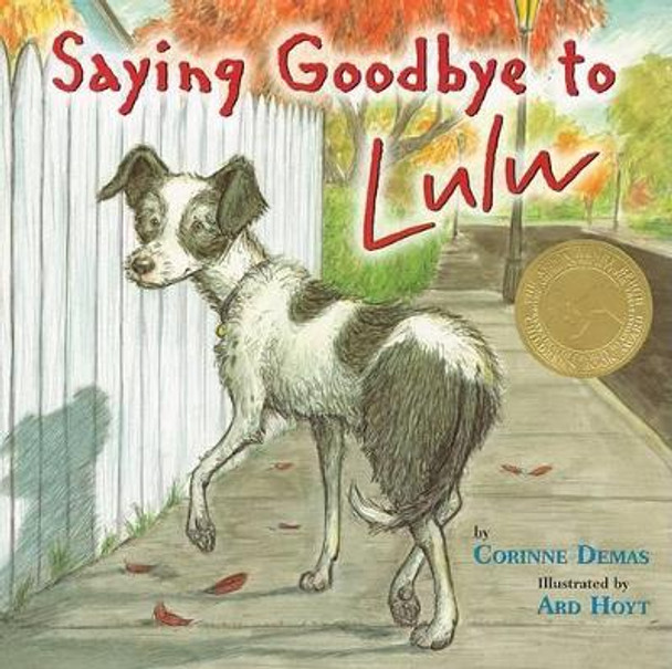 Saying Goodbye to Lulu by Corinne Demas 9780316047494