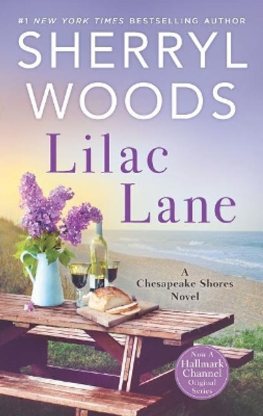 Lilac Lane by Sherryl Woods 9780778308171