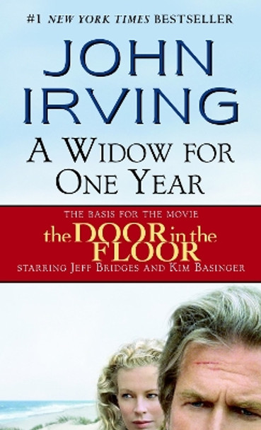 A Widow for One Year by John Irving 9780345434791