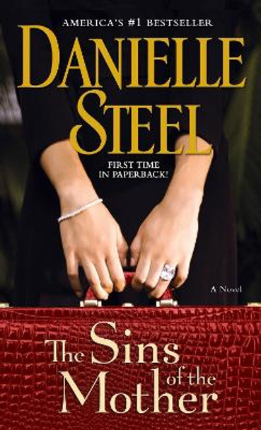 The Sins of the Mother by Danielle Steel 9780440245230