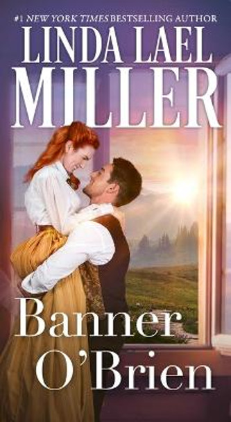 Banner O'Brien by Linda Lael Miller 9781668021651