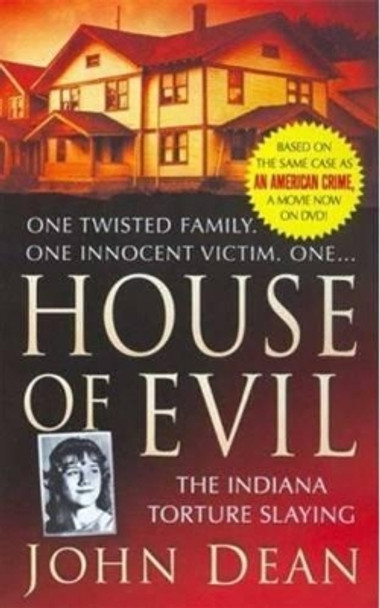 House of Evil by John Dean 9780312946999