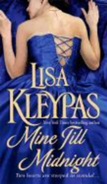 Mine Till Midnight by Lisa Kleypas 9780312949808