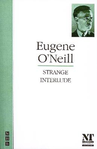 Strange Interlude by Eugene Gladstone O'Neill