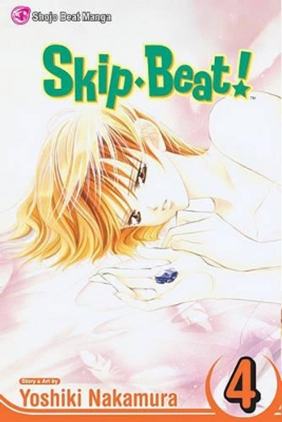 Skip Beat!, Vol. 4 by Yoshiki Nakamura 9781421505886