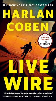 Live Wire by Harlan Coben 9780451233936