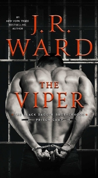 The Viper by J R Ward 9781982179915