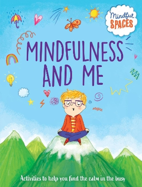 Mindfulness and Me by Katie Woolley 9798887701271