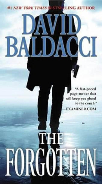 The Forgotten by David Baldacci 9780446573061