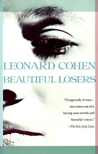 Beautiful Losers by Leonard Cohen 9780679748250