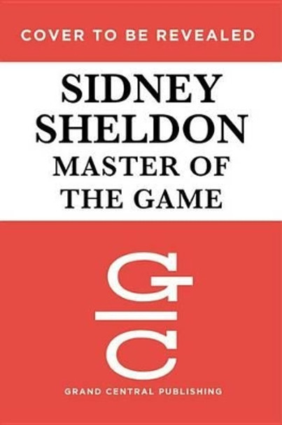 Master of the Game by Sidney Sheldon 9781478948438