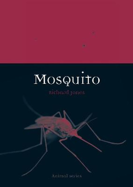 Mosquito by Richard A. Jones