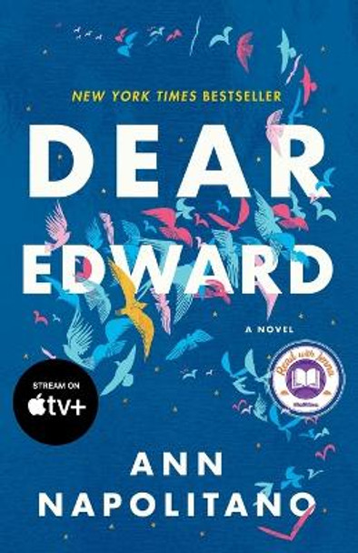 Dear Edward by Ann Napolitano 9781984854803