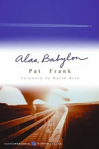 Alas, Babylon by Pat Frank 9780060741877