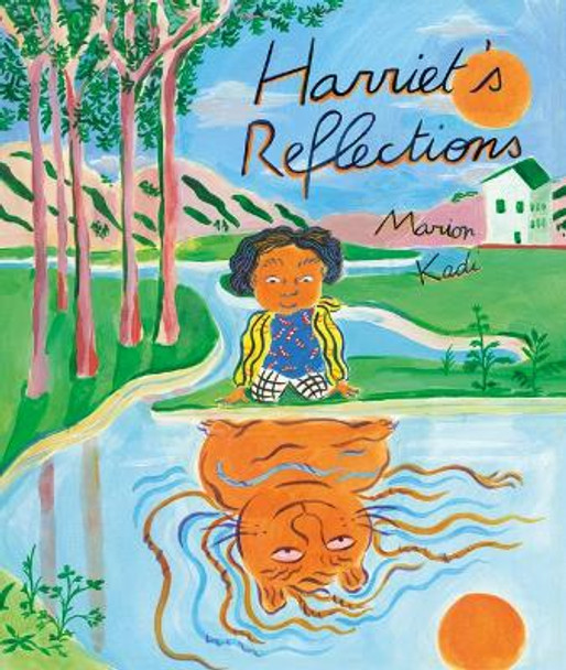 Harriet's Reflections by Marion Kadi 9780802856210