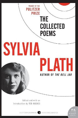 The Collected Poems by Sylvia Plath 9780061558894