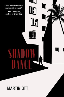 Shadow Dance by Martin Ott 9781646033799