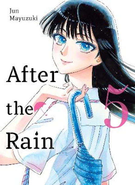 After the Rain, 5 by Jun Mayuzuki 9781947194779