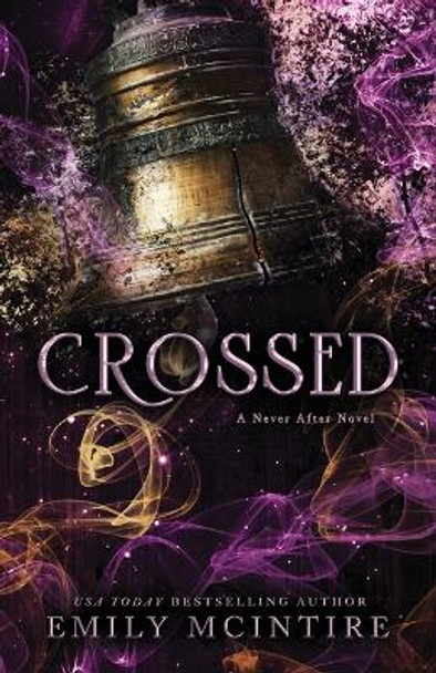 Crossed by Emily McIntire 9781728275857