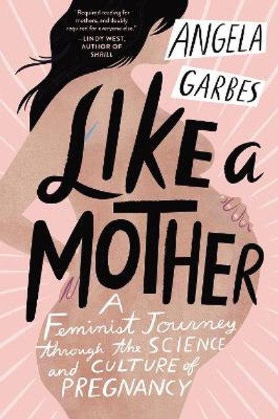 Like a Mother: A Feminist Journey Through the Science and Culture of Pregnancy by Angela Garbes 9780062662958