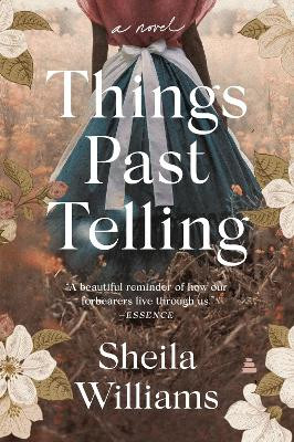 Things Past Telling: A Novel by Sheila Williams 9780063097087