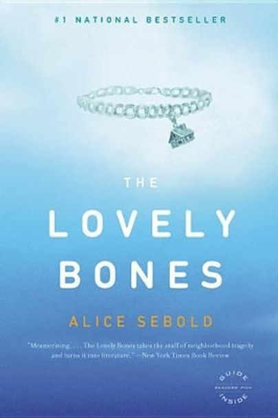 The Lovely Bones by Alice Sebold 9780316168816