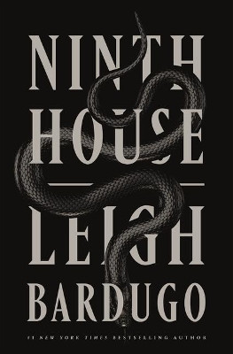 Ninth House by Leigh Bardugo 9781250313072