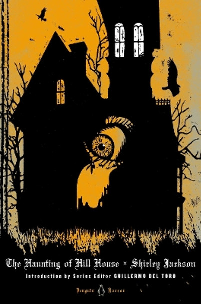 The Haunting of Hill House by Shirley Jackson 9780143122357