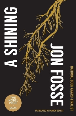 A Shining by Jon Fosse 9781945492778