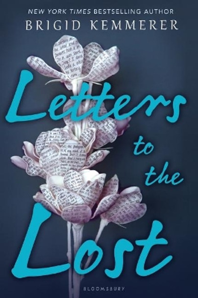 Letters to the Lost by Brigid Kemmerer 9781681190082