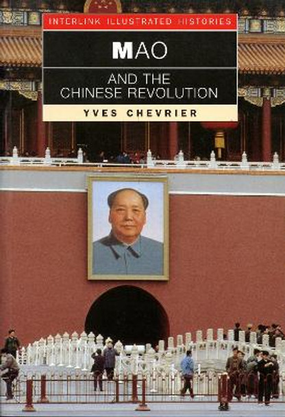 Mao And The Chinese Revolution by Yves Chevrier 9781623717155